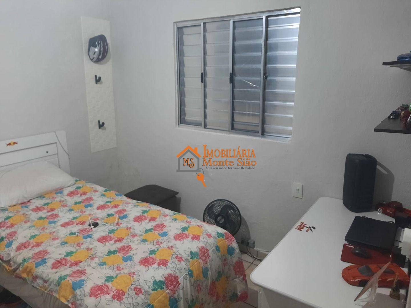 Casa à venda com 3 quartos, 250m² - Foto 8