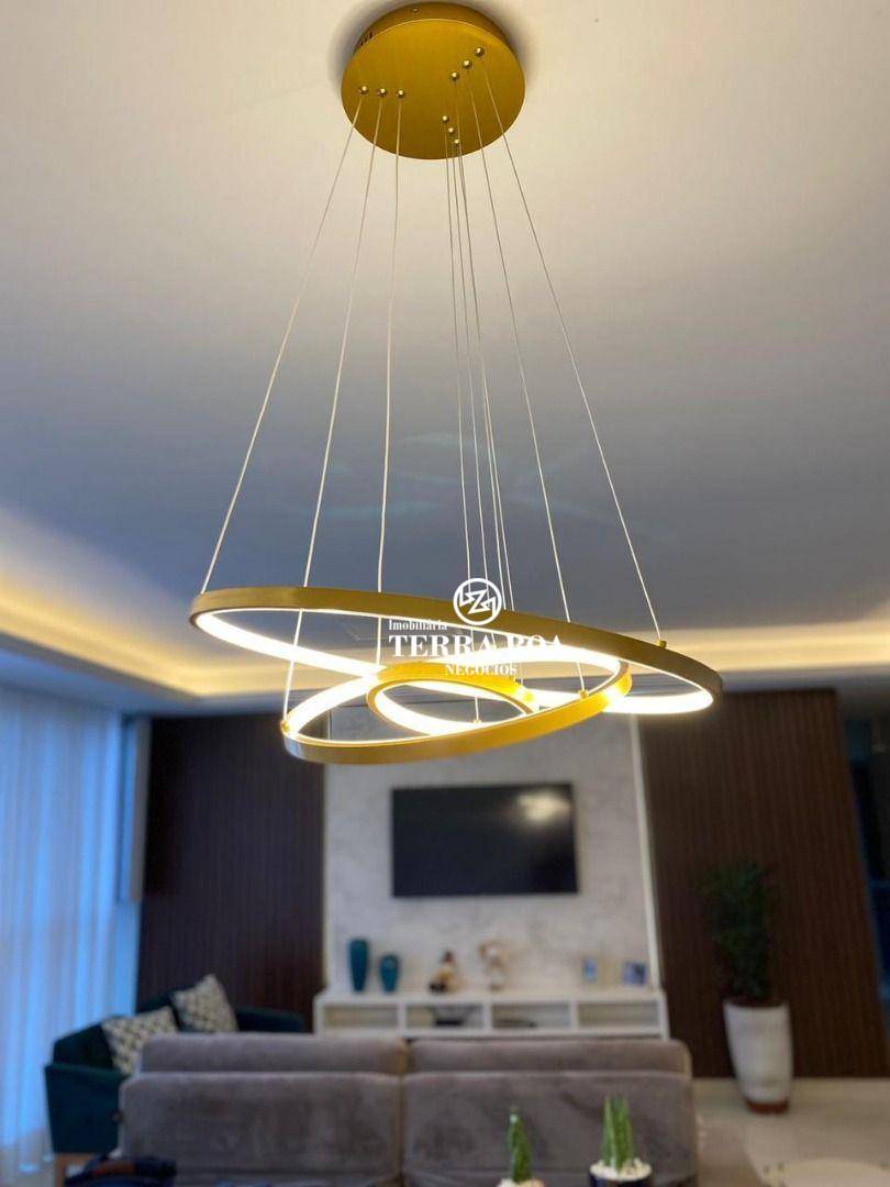 Apartamento, 3 quartos, 153 m² - Foto 4