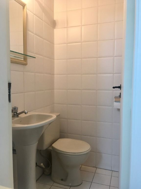 Conjunto Comercial-Sala à venda, 32m² - Foto 5