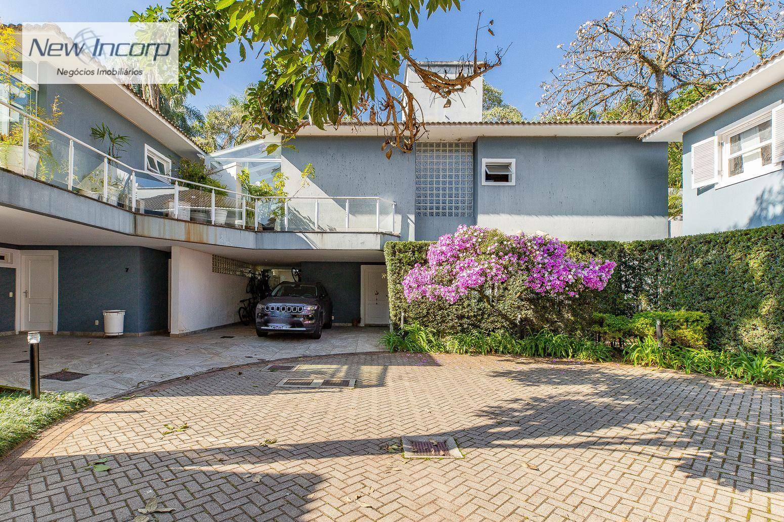 Casa de Condomínio à venda com 4 quartos, 251m² - Foto 46