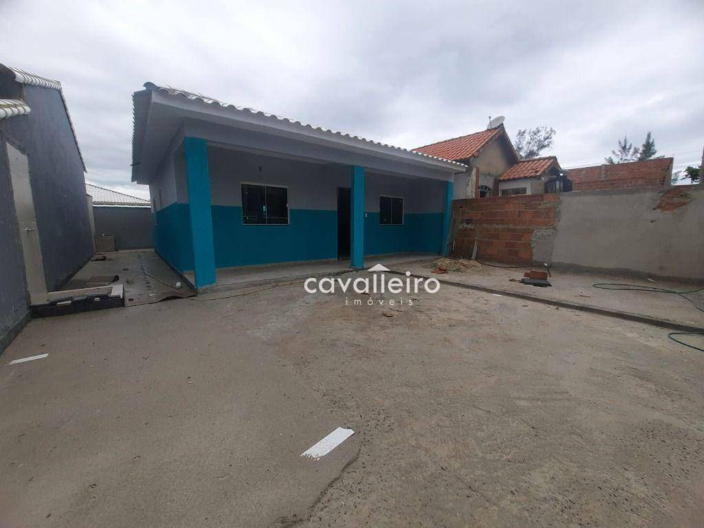 Casa à venda com 2 quartos, 58m² - Foto 3