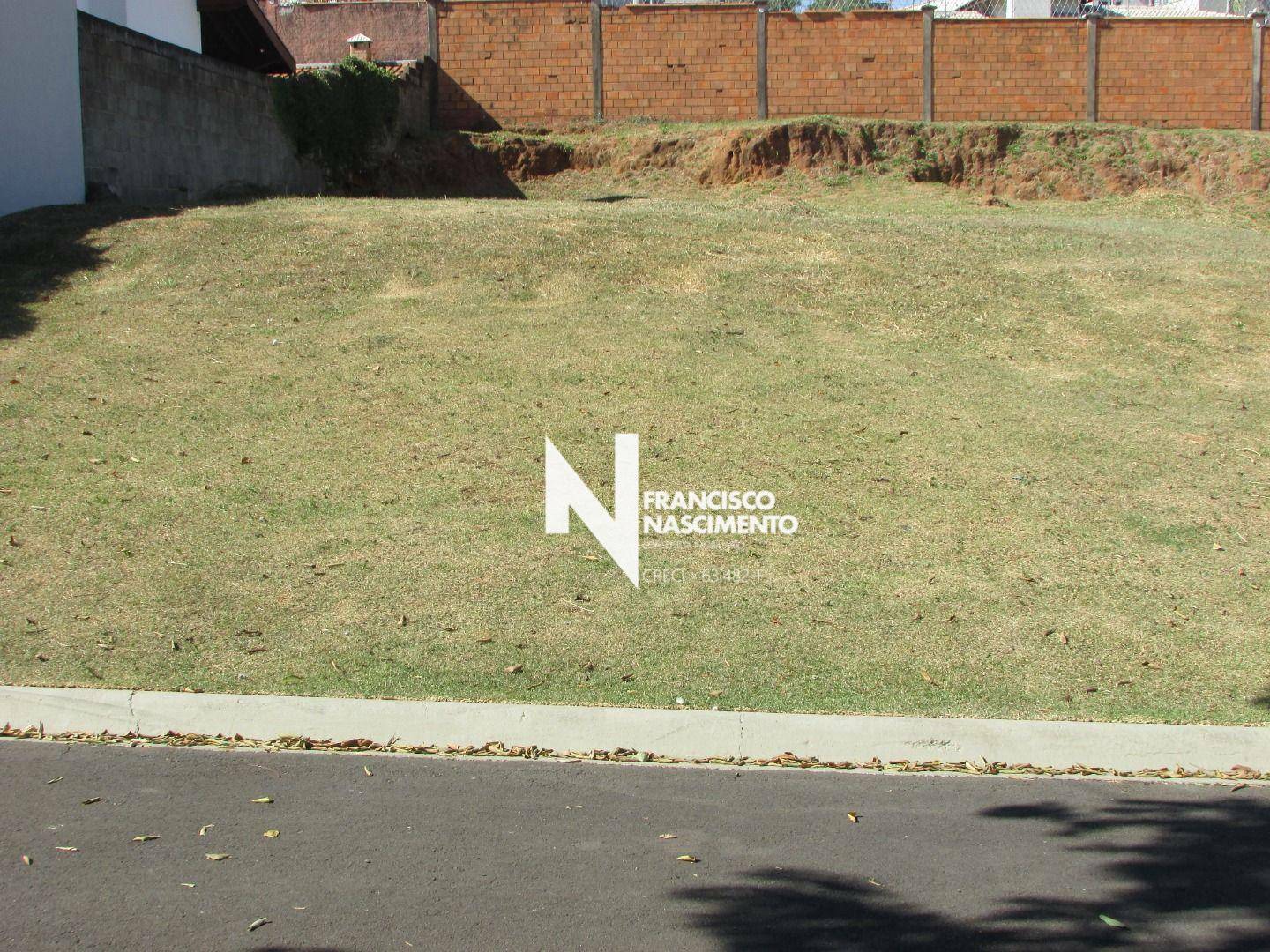 Loteamento e Condomínio, 450 m² - Foto 3