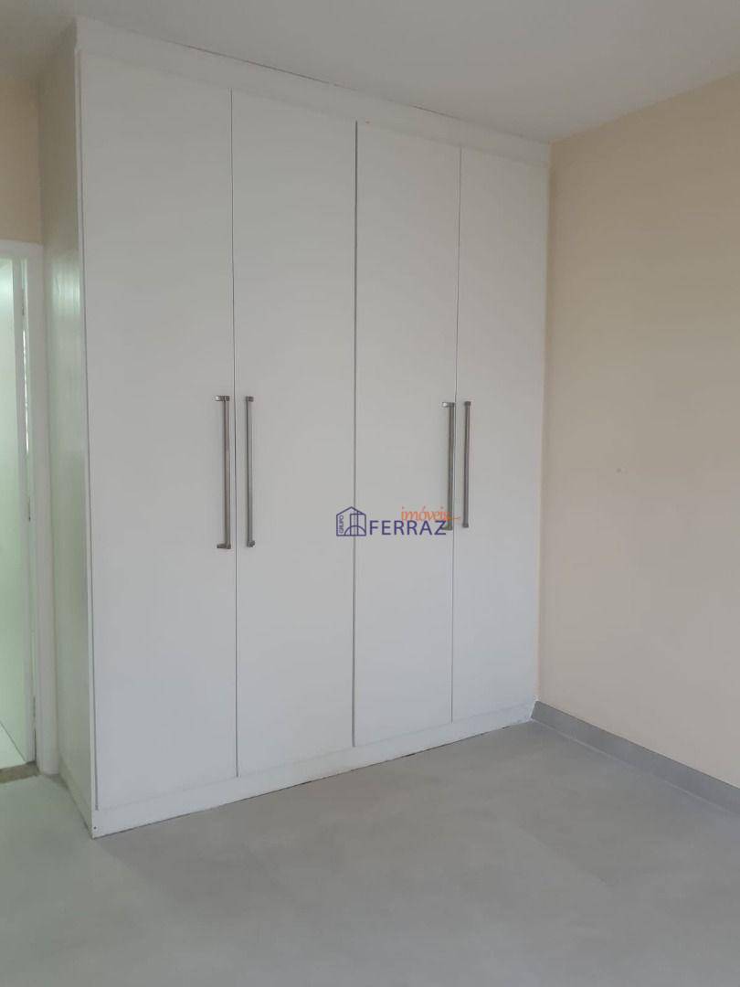 Apartamento à venda com 3 quartos, 140m² - Foto 4