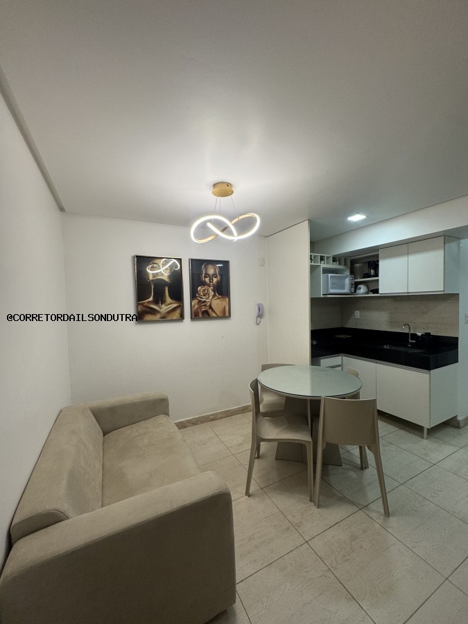 Apartamento, 1 quarto, 40 m² - Foto 2