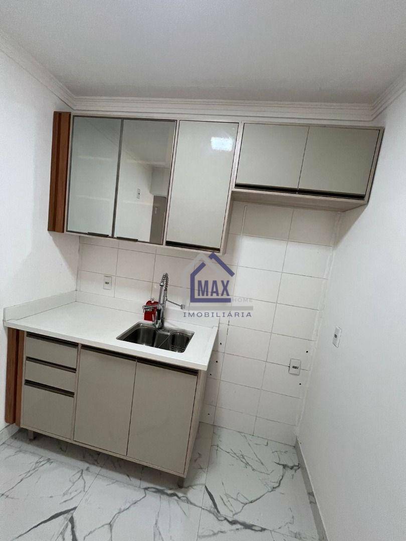 Apartamento à venda com 2 quartos, 62M2 - Foto 9