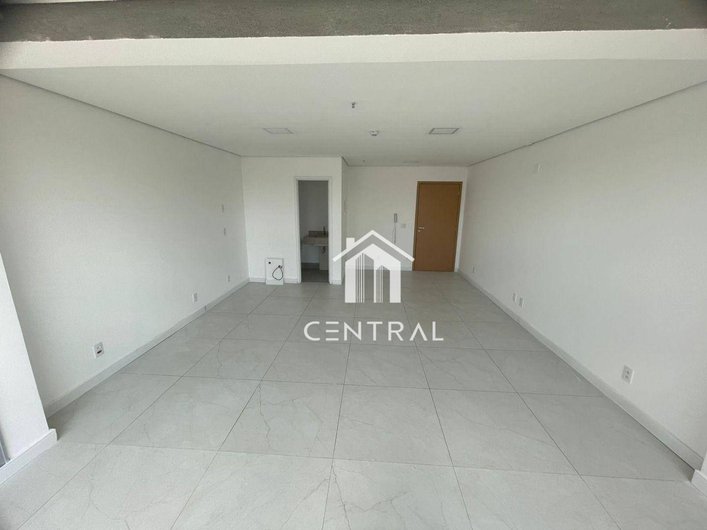 Conjunto Comercial-Sala para alugar, 37m² - Foto 7