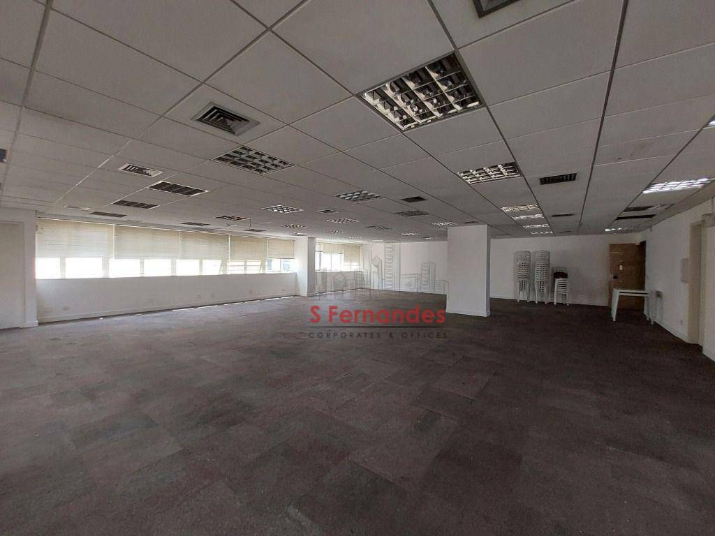 Conjunto Comercial-Sala à venda e aluguel, 189m² - Foto 7