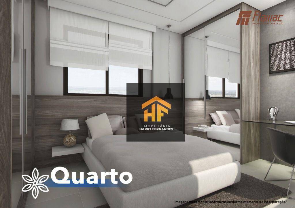 Apartamento à venda com 3 quartos, 84m² - Foto 7