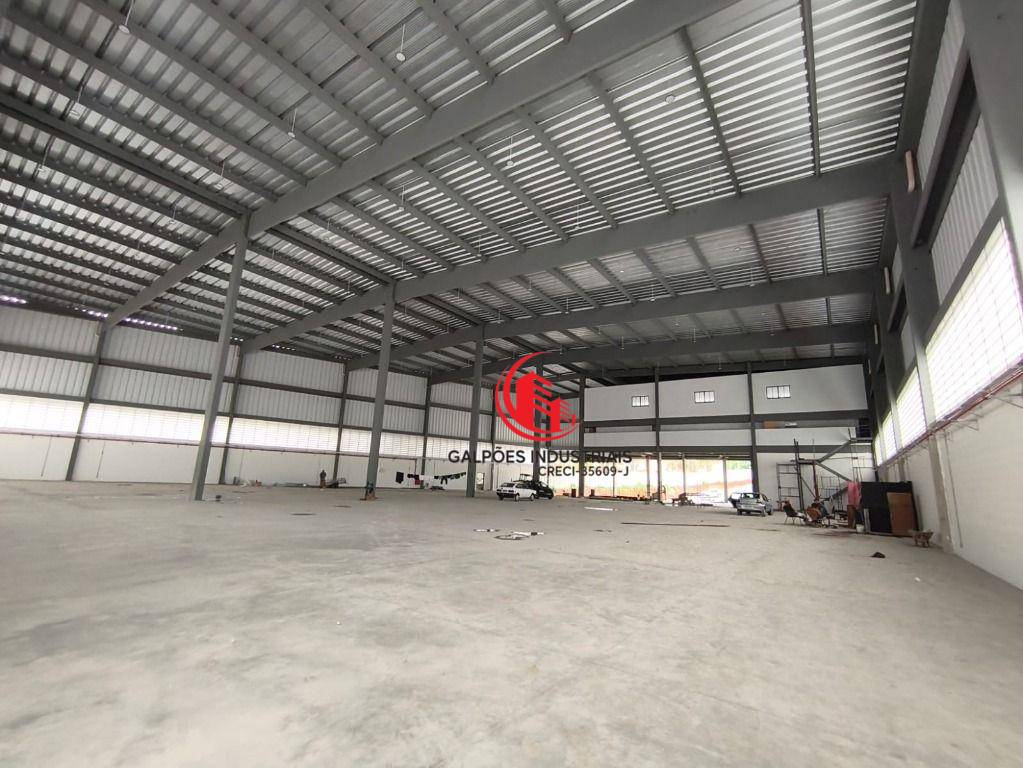 Depósito-Galpão, 3525 m² - Foto 16