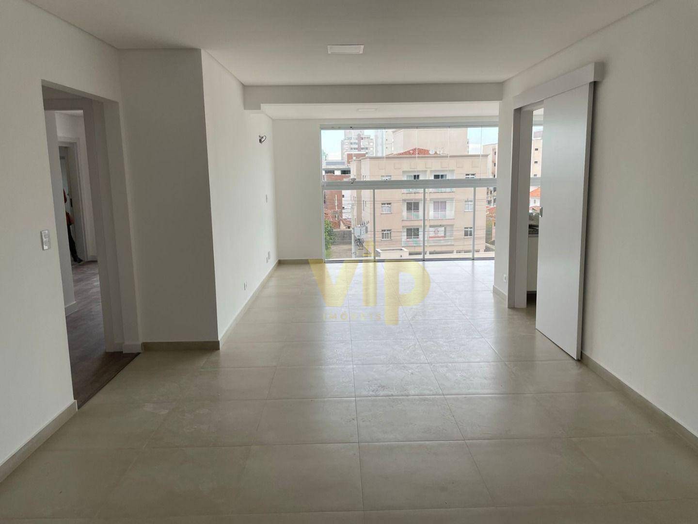 Apartamento à venda com 3 quartos, 125m² - Foto 11