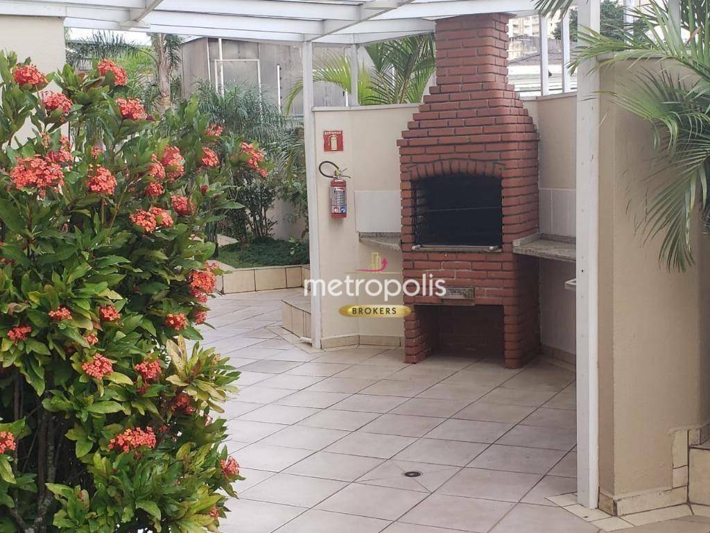 Apartamento à venda com 3 quartos, 96m² - Foto 36