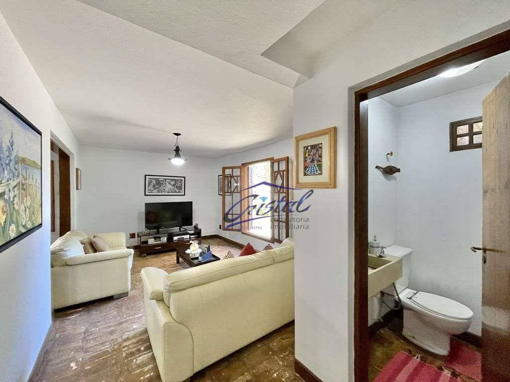 Casa de Condomínio à venda com 3 quartos, 478m² - Foto 15