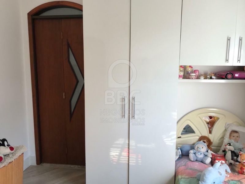 Sobrado à venda com 3 quartos, 217m² - Foto 16