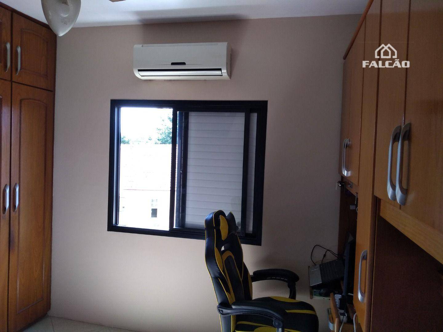 Apartamento à venda com 1 quarto, 65m² - Foto 10