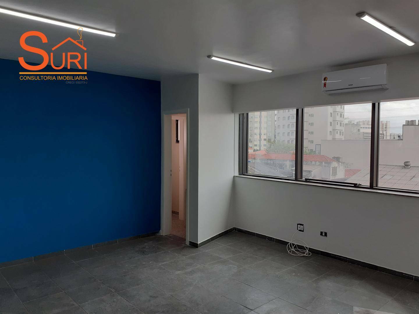 Conjunto Comercial-Sala à venda, 50m² - Foto 4