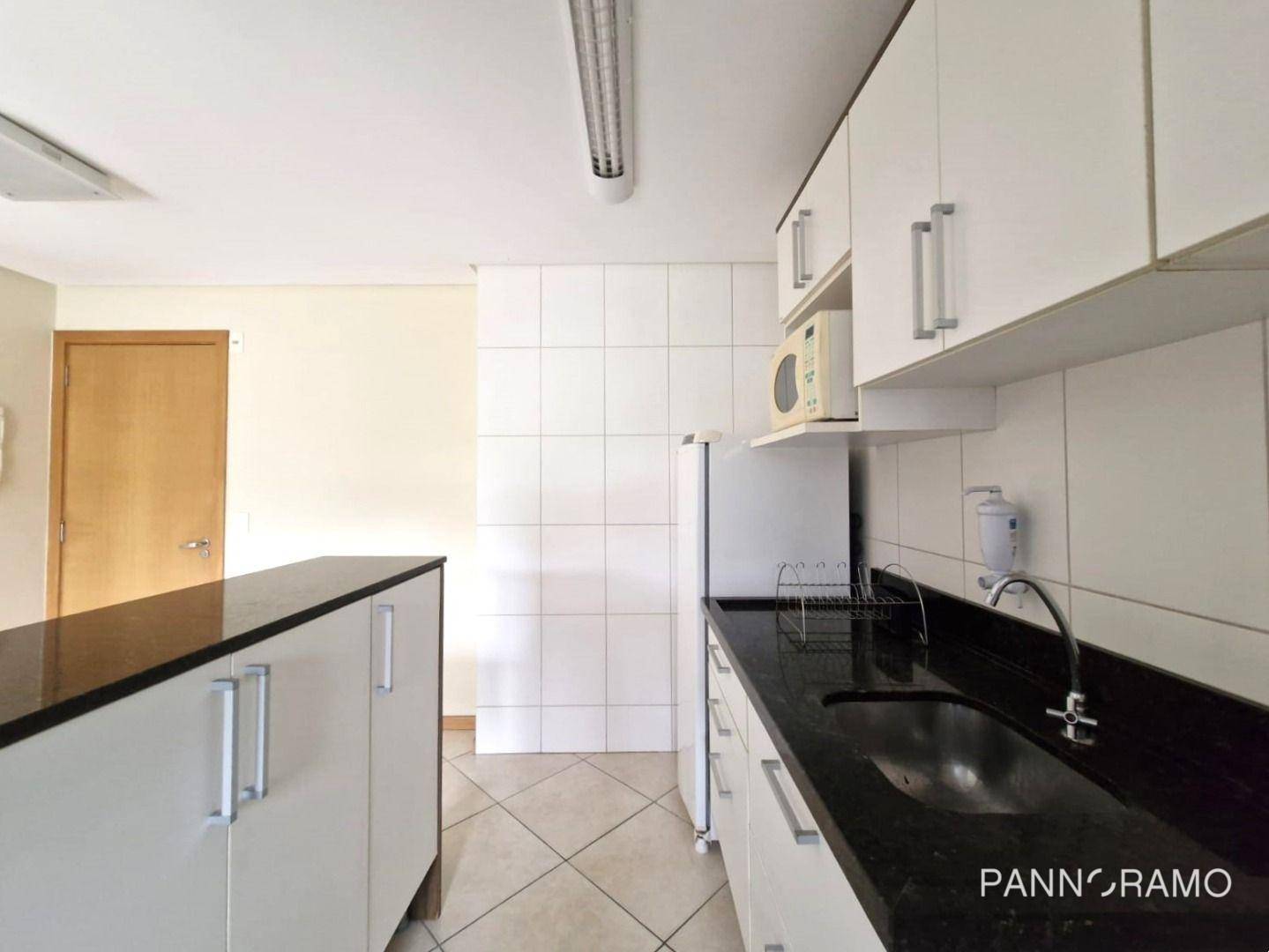 Apartamento, 2 quartos, 56 m² - Foto 2