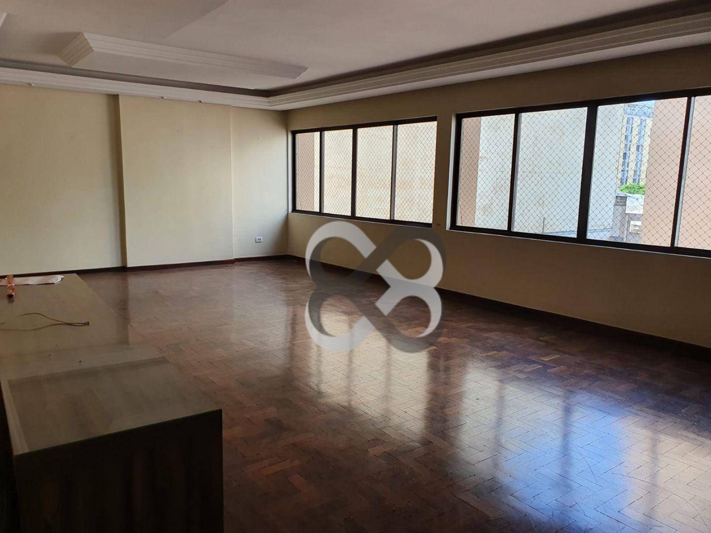 Apartamento à venda com 3 quartos, 168m² - Foto 6