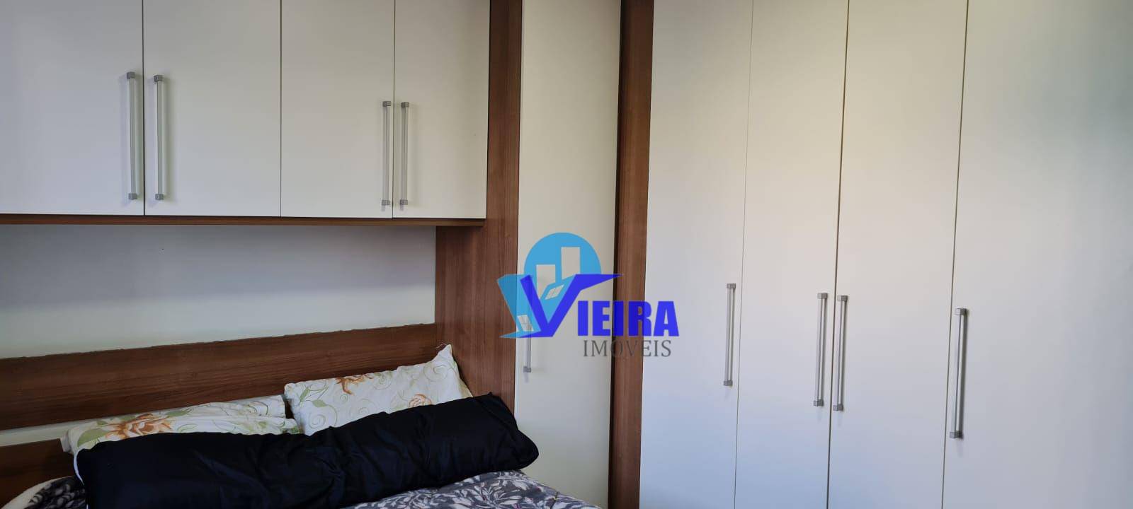 Apartamento à venda com 2 quartos, 60m² - Foto 7