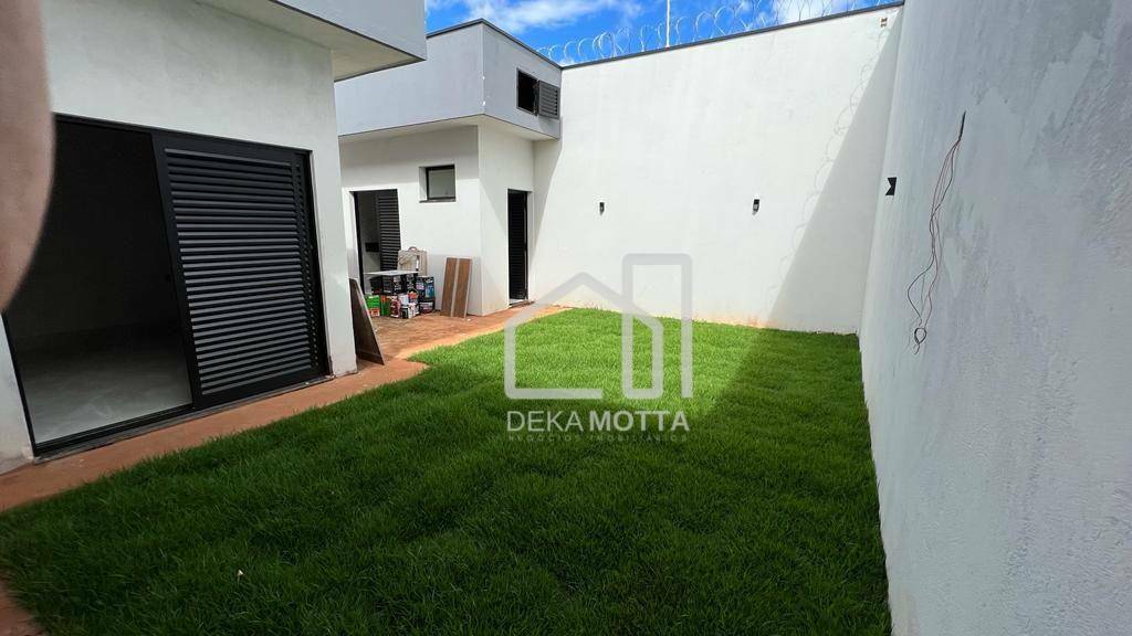 Casa de Condomínio à venda com 3 quartos, 250m² - Foto 22