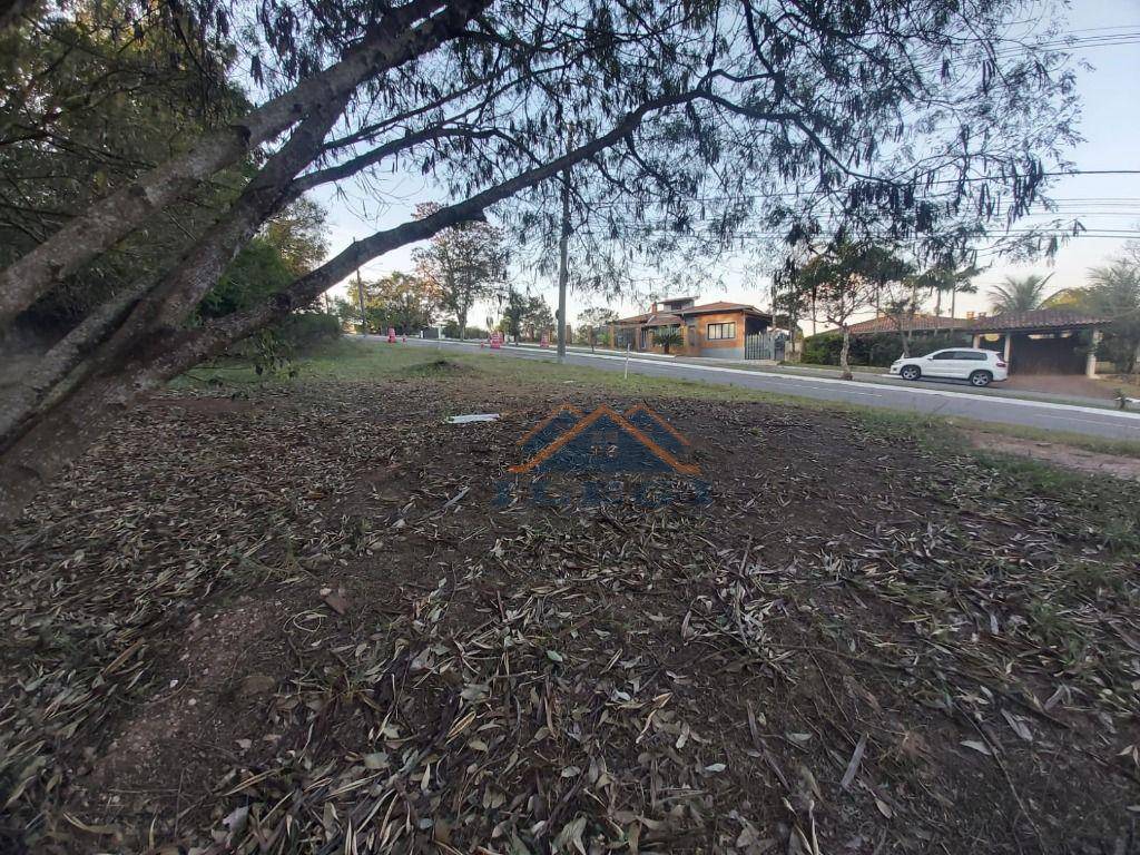 Loteamento e Condomínio, 921 m² - Foto 3