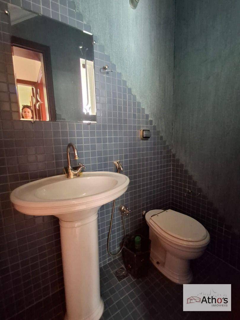 Casa de Condomínio à venda com 3 quartos, 310m² - Foto 21