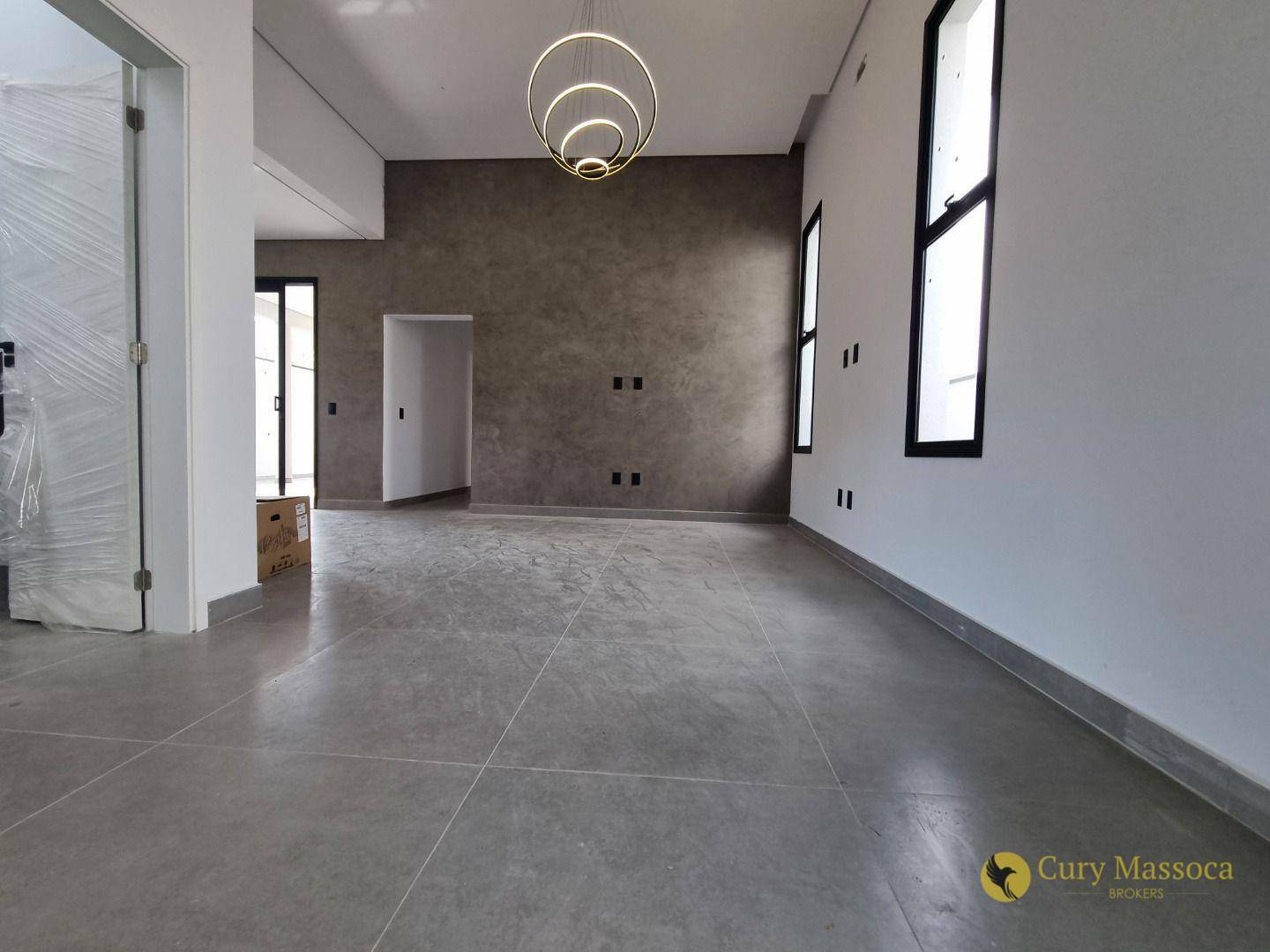 Casa de Condomínio à venda com 3 quartos, 184m² - Foto 5