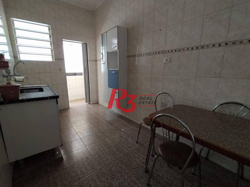 Apartamento à venda com 2 quartos, 73m² - Foto 1