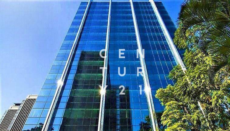 Sala-Conjunto, 246 m² - Foto 19