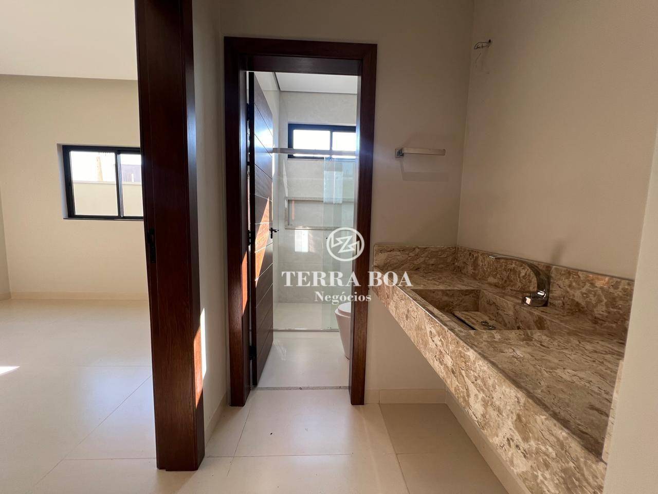 Casa de Condomínio à venda e aluguel com 3 quartos, 204m² - Foto 18