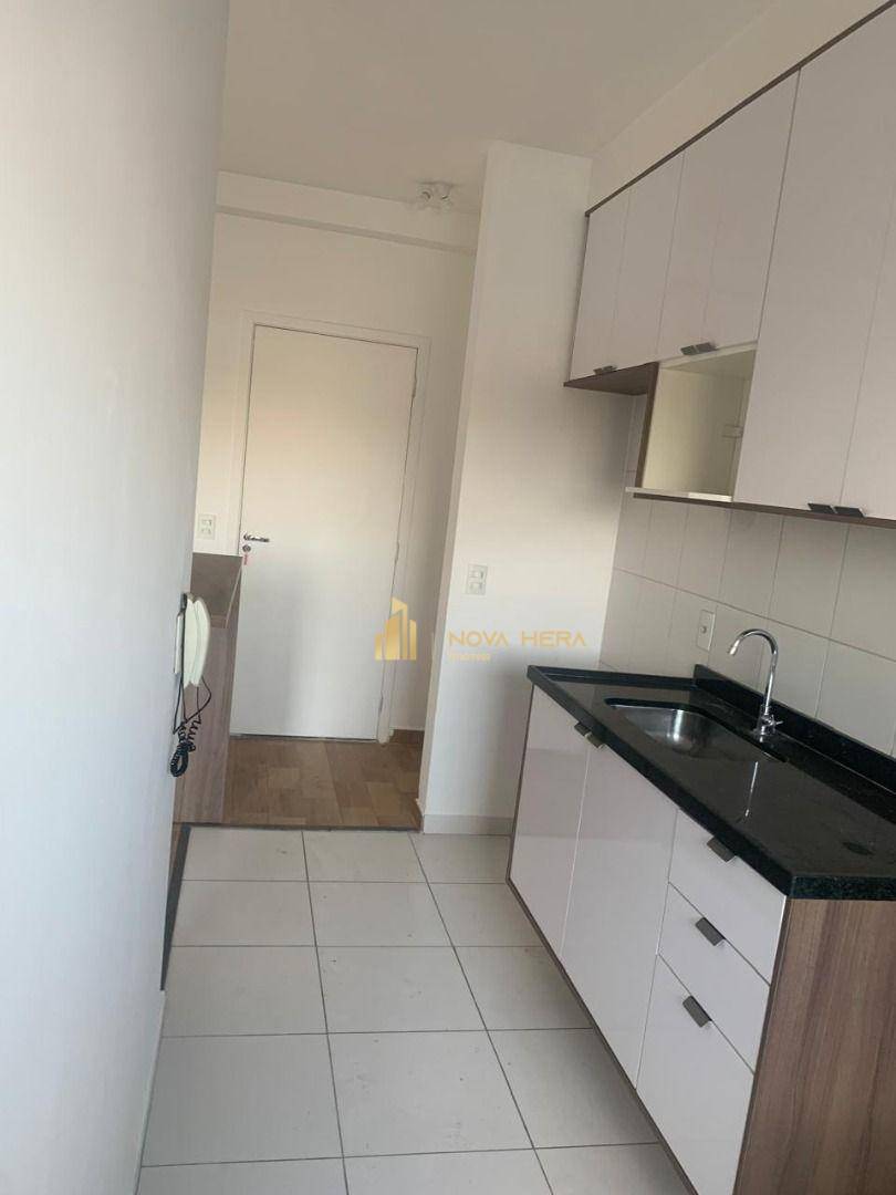 Apartamento à venda com 2 quartos, 50m² - Foto 7