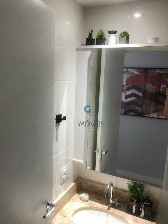 Apartamento à venda com 2 quartos, 54m² - Foto 23