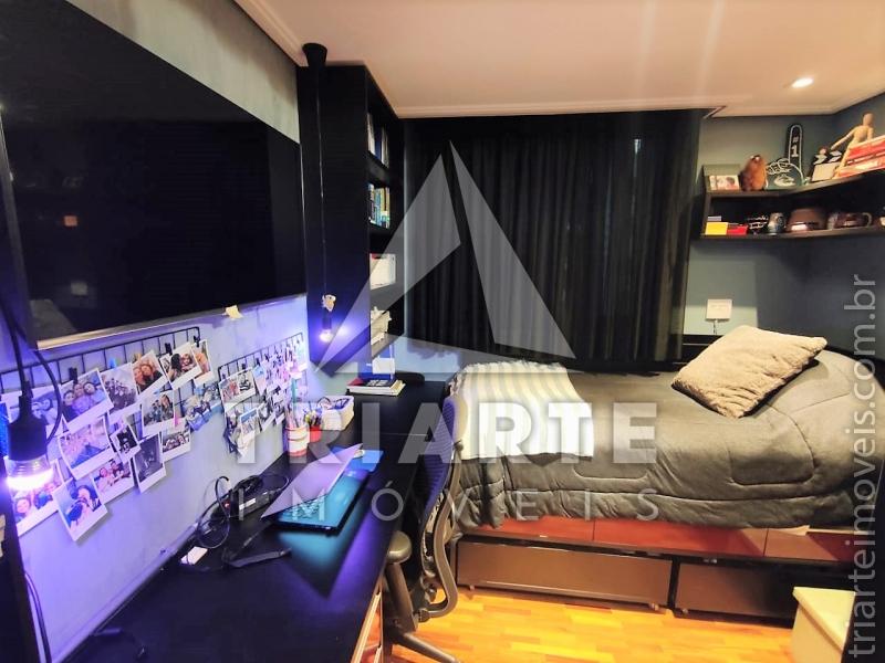 Apartamento à venda com 3 quartos, 78m² - Foto 14