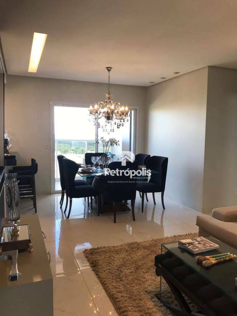 Apartamento à venda com 3 quartos, 98m² - Foto 5