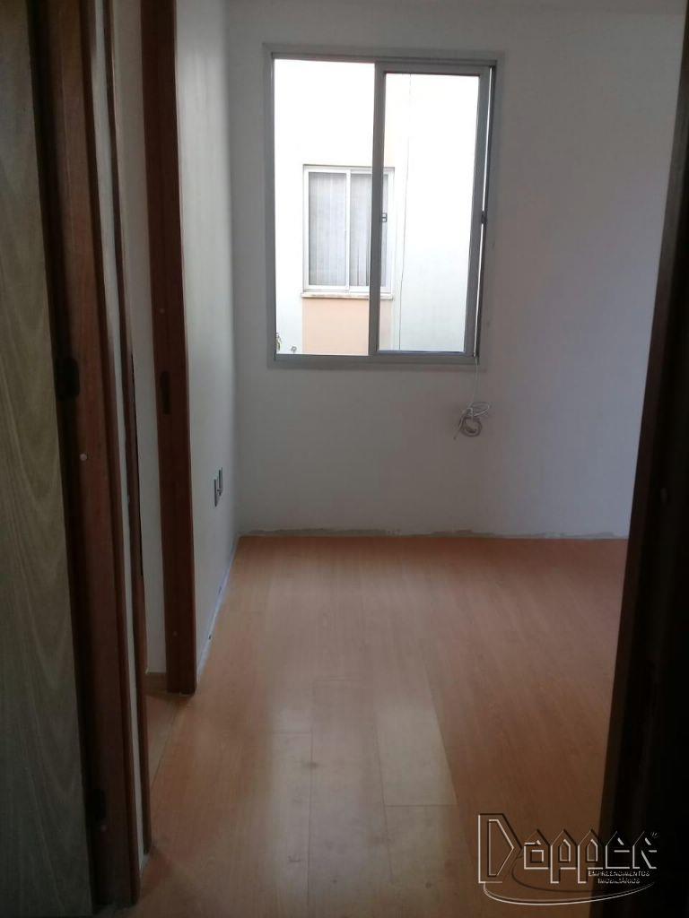 Apartamento à venda com 2 quartos, 48m² - Foto 10