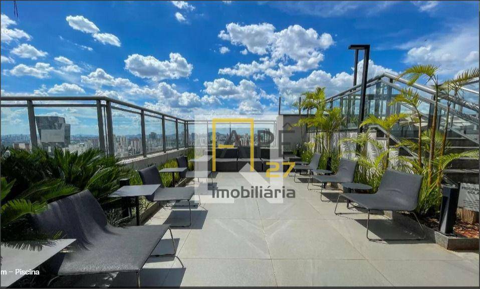 Apartamento à venda com 2 quartos, 68m² - Foto 20