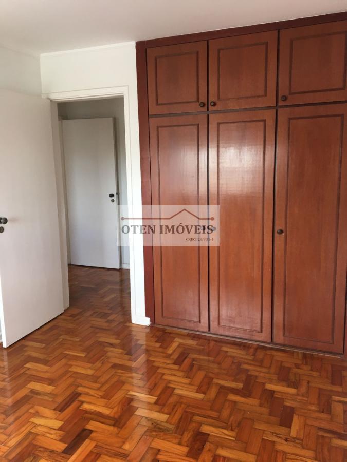 Apartamento à venda com 3 quartos, 120m² - Foto 11