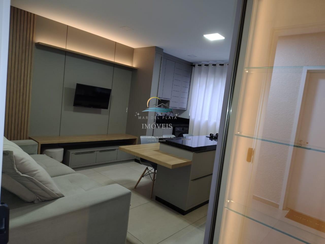 Apartamento para alugar com 2 quartos - Foto 1