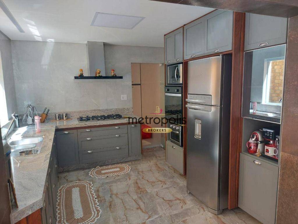 Sobrado à venda com 3 quartos, 221m² - Foto 11