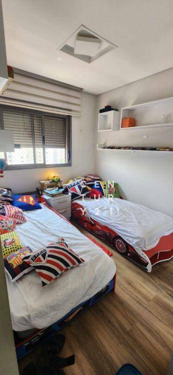 Apartamento à venda com 3 quartos, 174m² - Foto 30