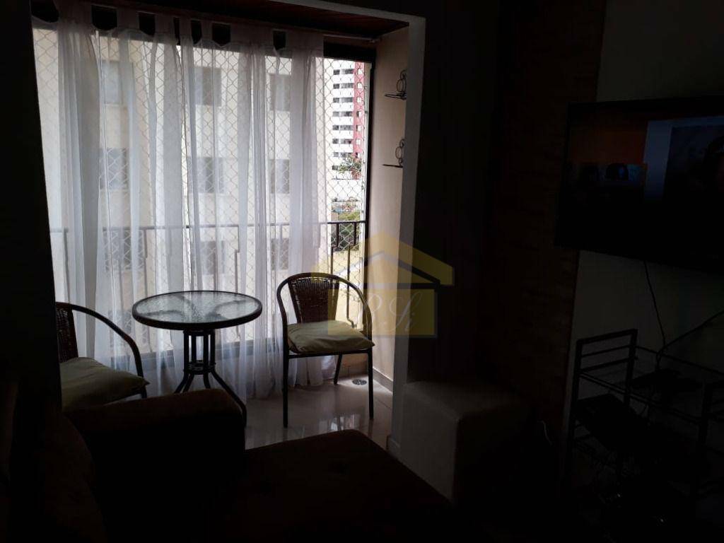 Apartamento à venda com 2 quartos, 55m² - Foto 34