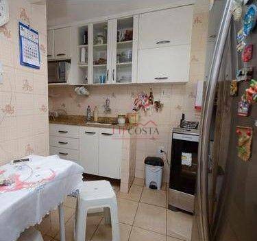 Apartamento à venda com 2 quartos, 88m² - Foto 17