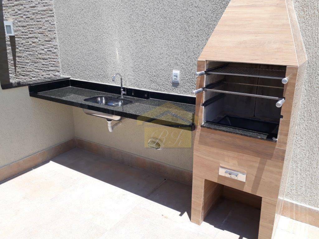 Sobrado à venda com 3 quartos, 125m² - Foto 11