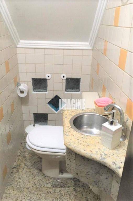 Sobrado à venda com 3 quartos, 80m² - Foto 18