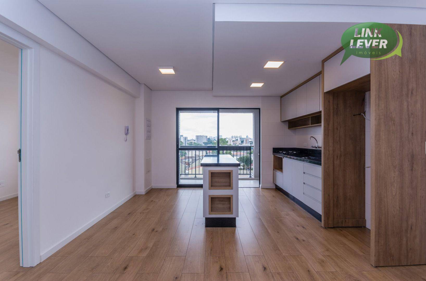 Apartamento para alugar com 2 quartos, 62m² - Foto 7