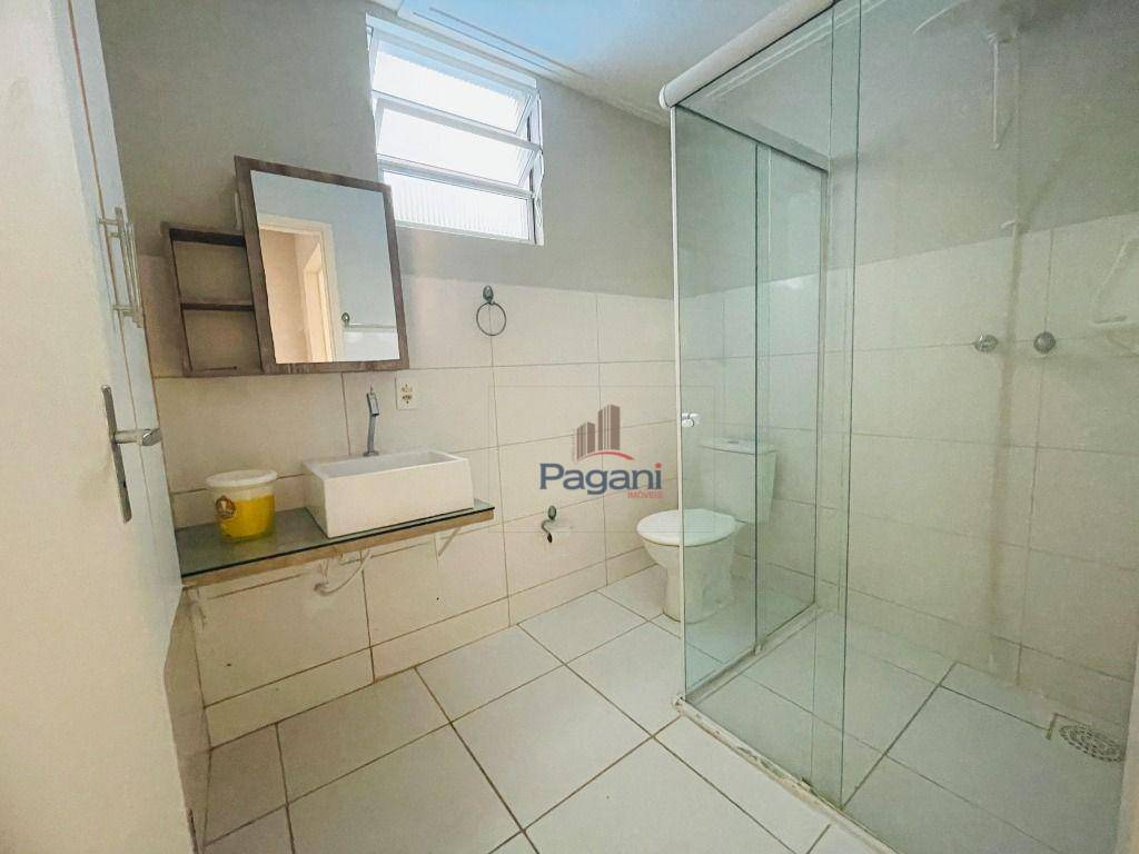 Apartamento para alugar com 2 quartos, 47m² - Foto 11