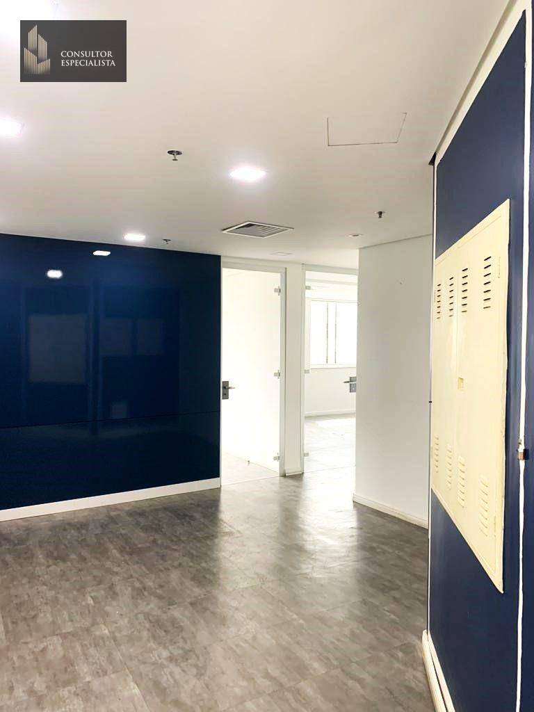 Conjunto Comercial-Sala para alugar, 385m² - Foto 6