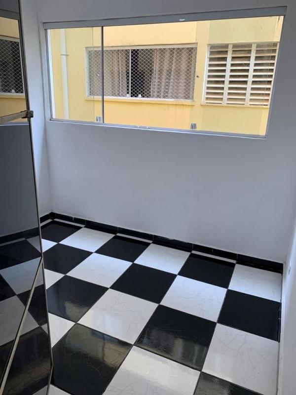 Conjunto Comercial-Sala à venda, 36m² - Foto 3