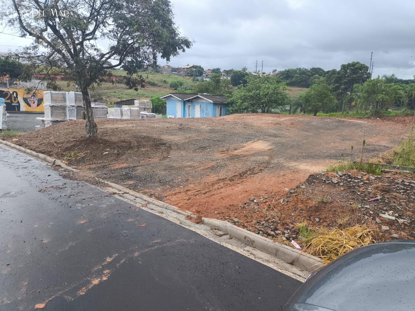 Terreno à venda, 336m² - Foto 1