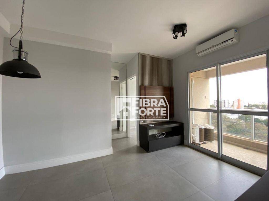 Apartamento à venda com 1 quarto, 41m² - Foto 8