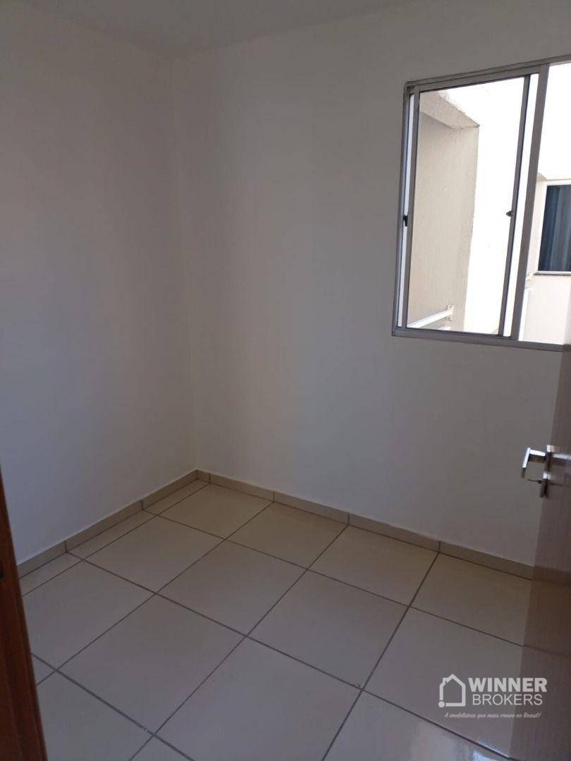 Apartamento à venda com 3 quartos, 58m² - Foto 6